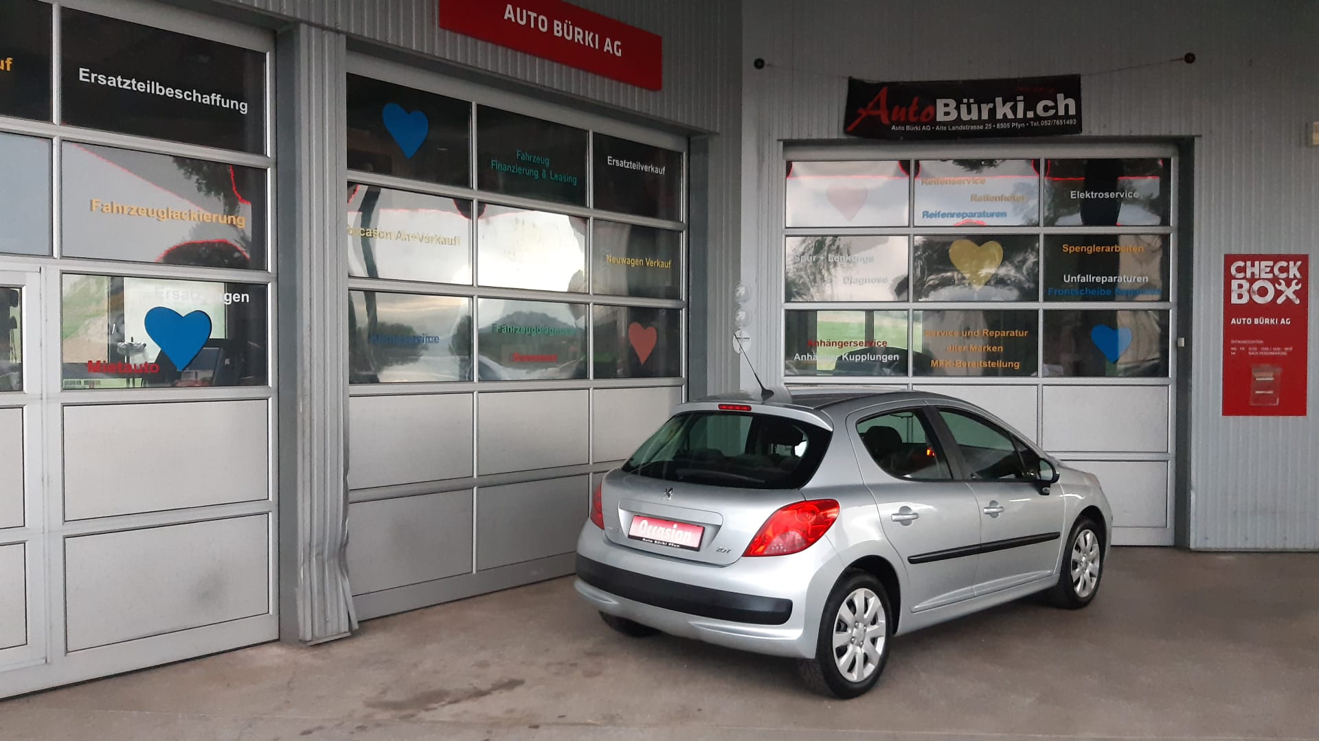 PEUGEOT 207 1.6 16V XS-image-5