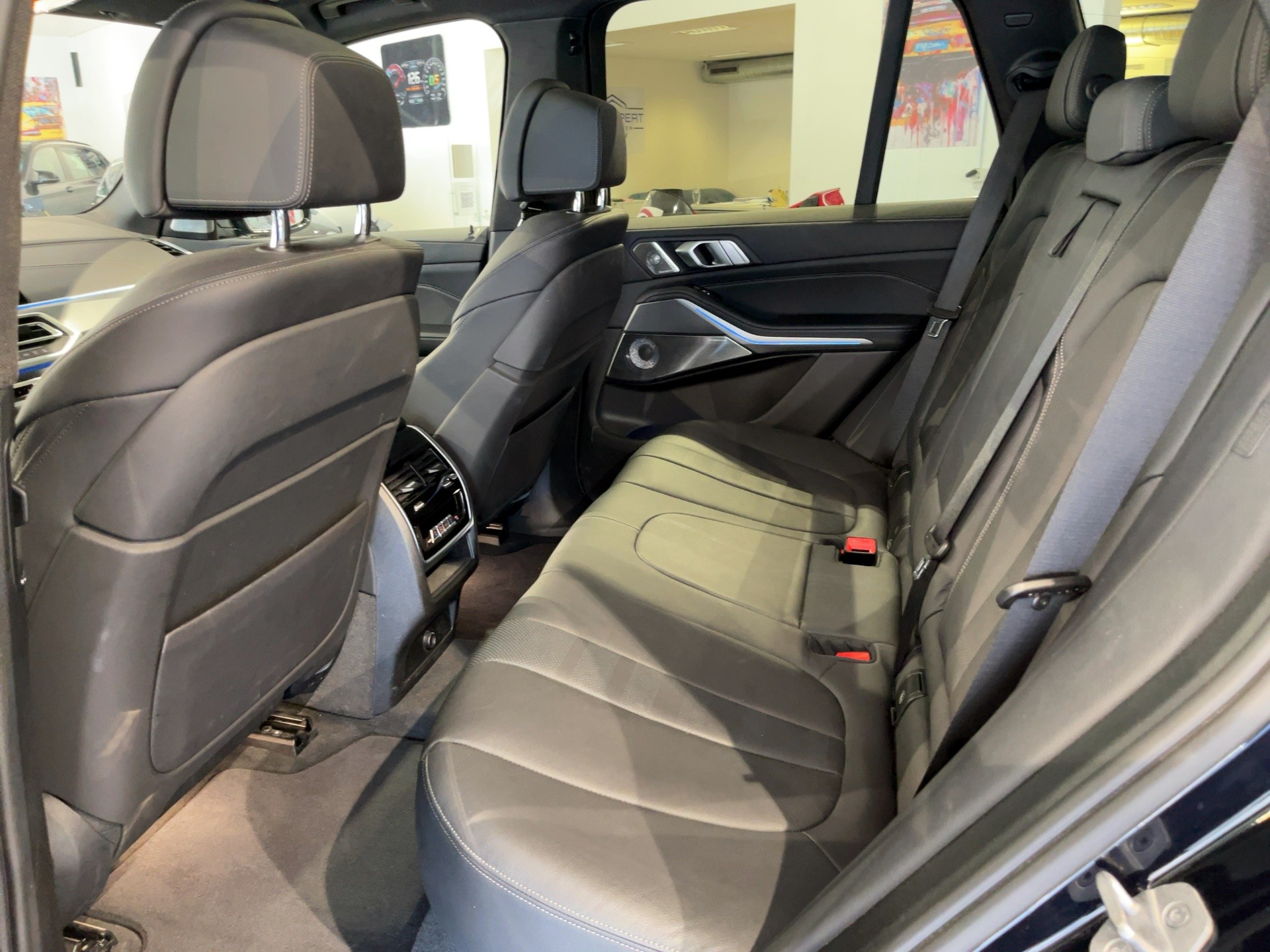 BMW X5 xDrive45e M Sport Steptronic-image-8