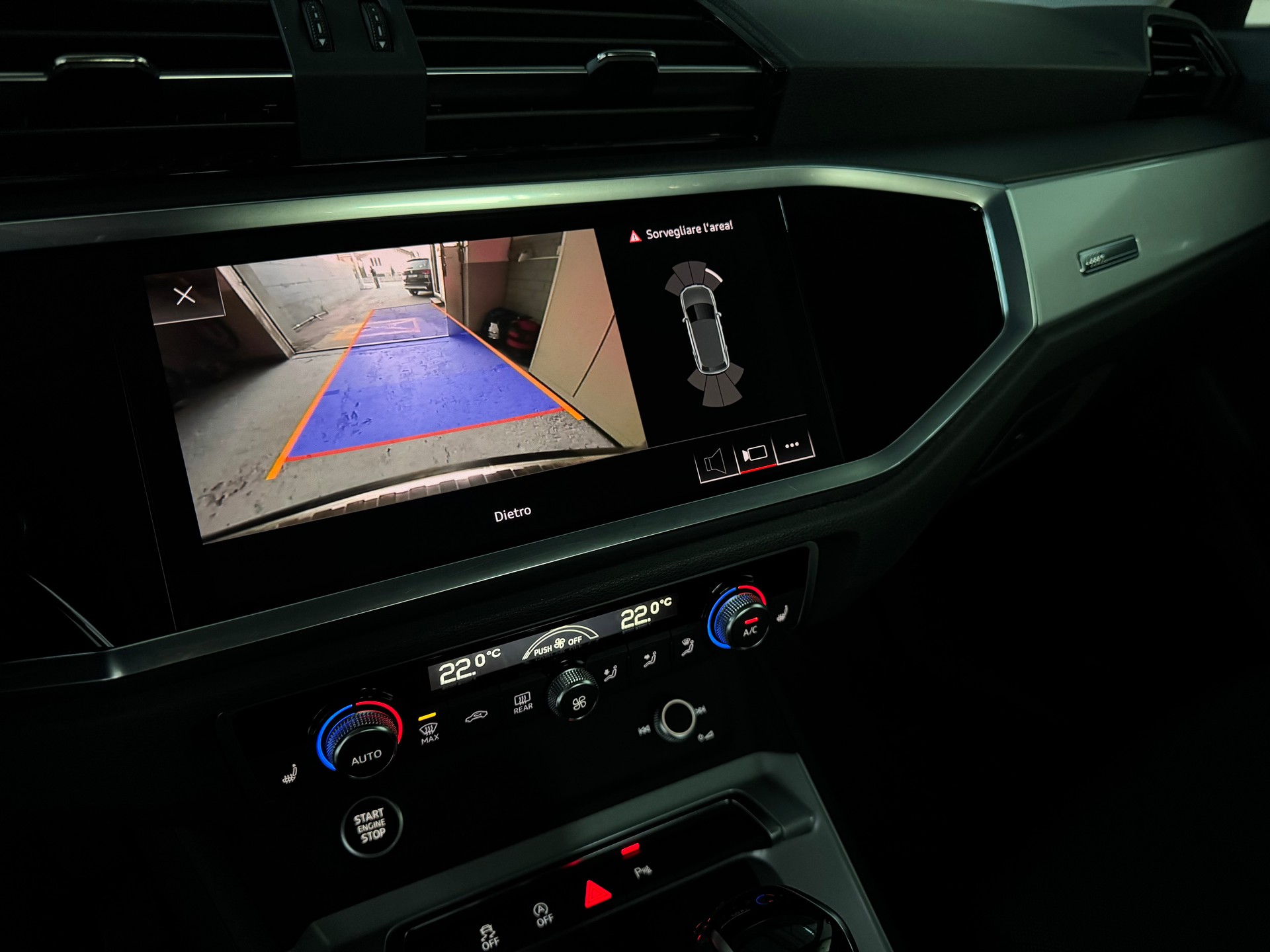 AUDI Q3 35 TFSI S-tronic-image-10