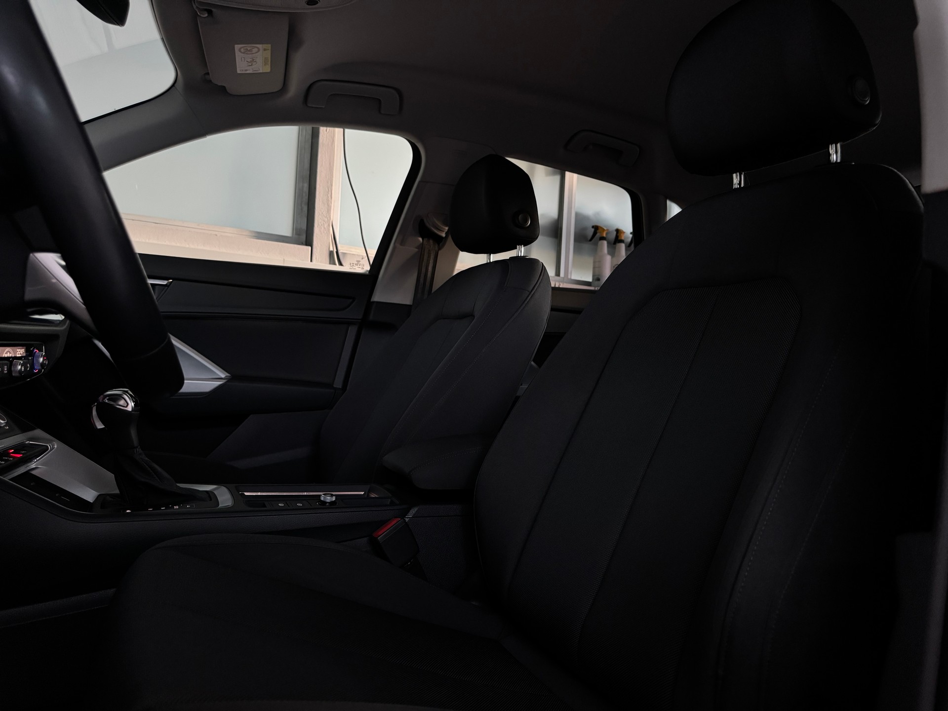 AUDI Q3 35 TFSI S-tronic-image-5