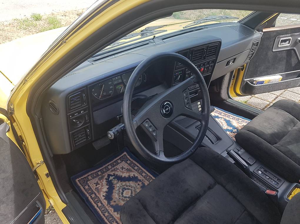 OPEL SENATOR-image-3