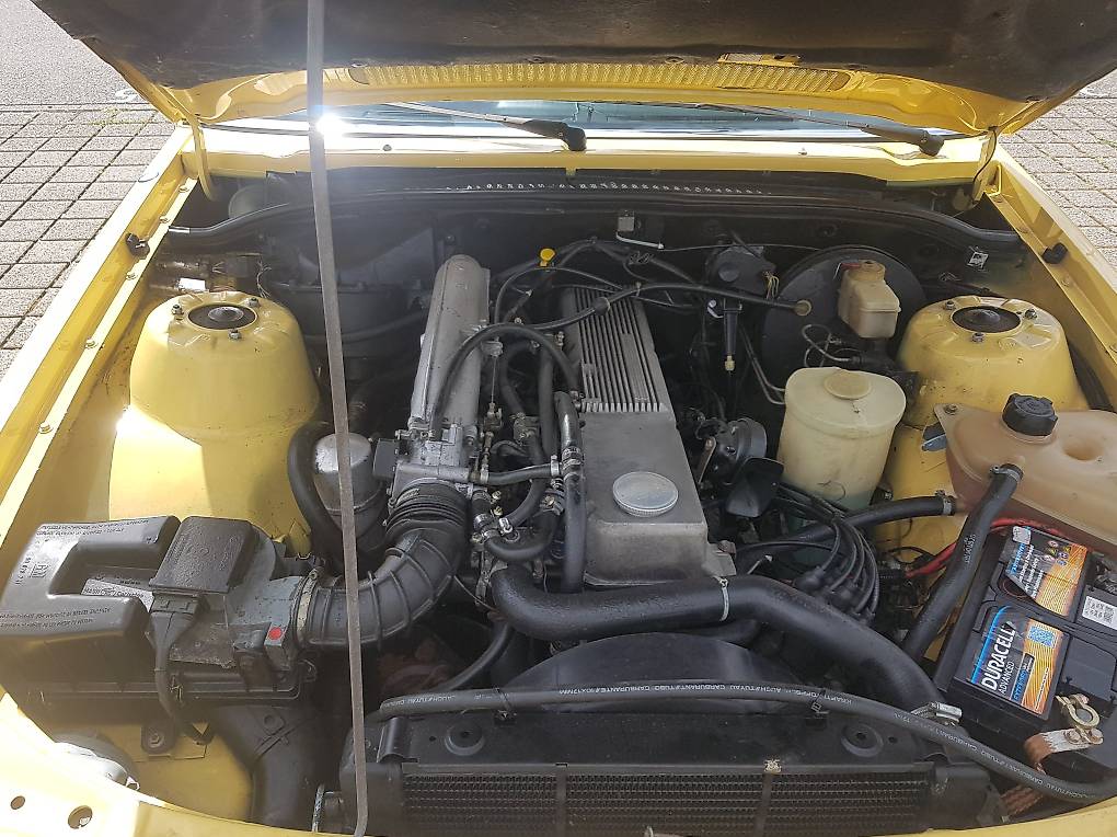 OPEL SENATOR-image-4