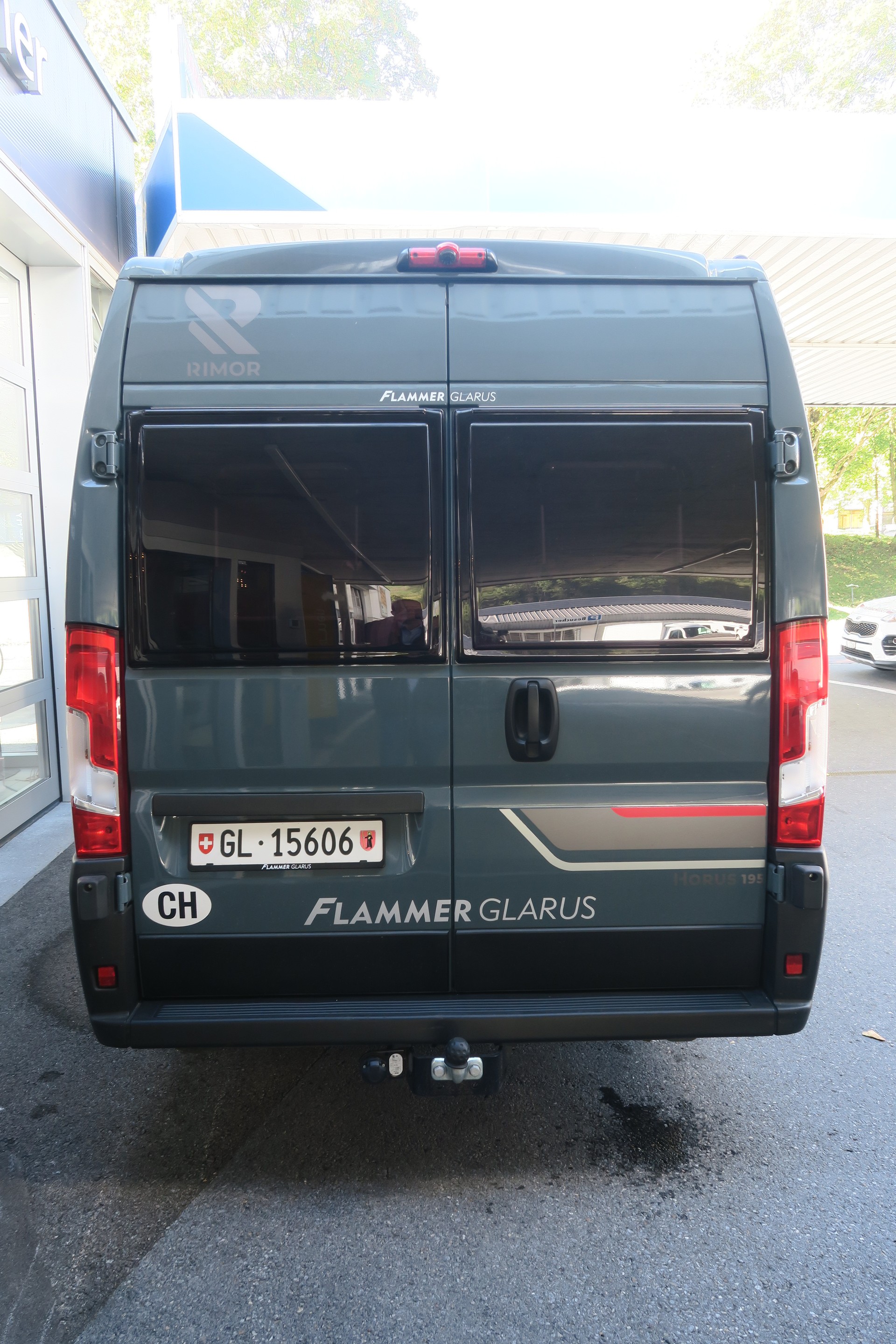 RIMOR Fiat Rimor Horus 195-showroom-element-2