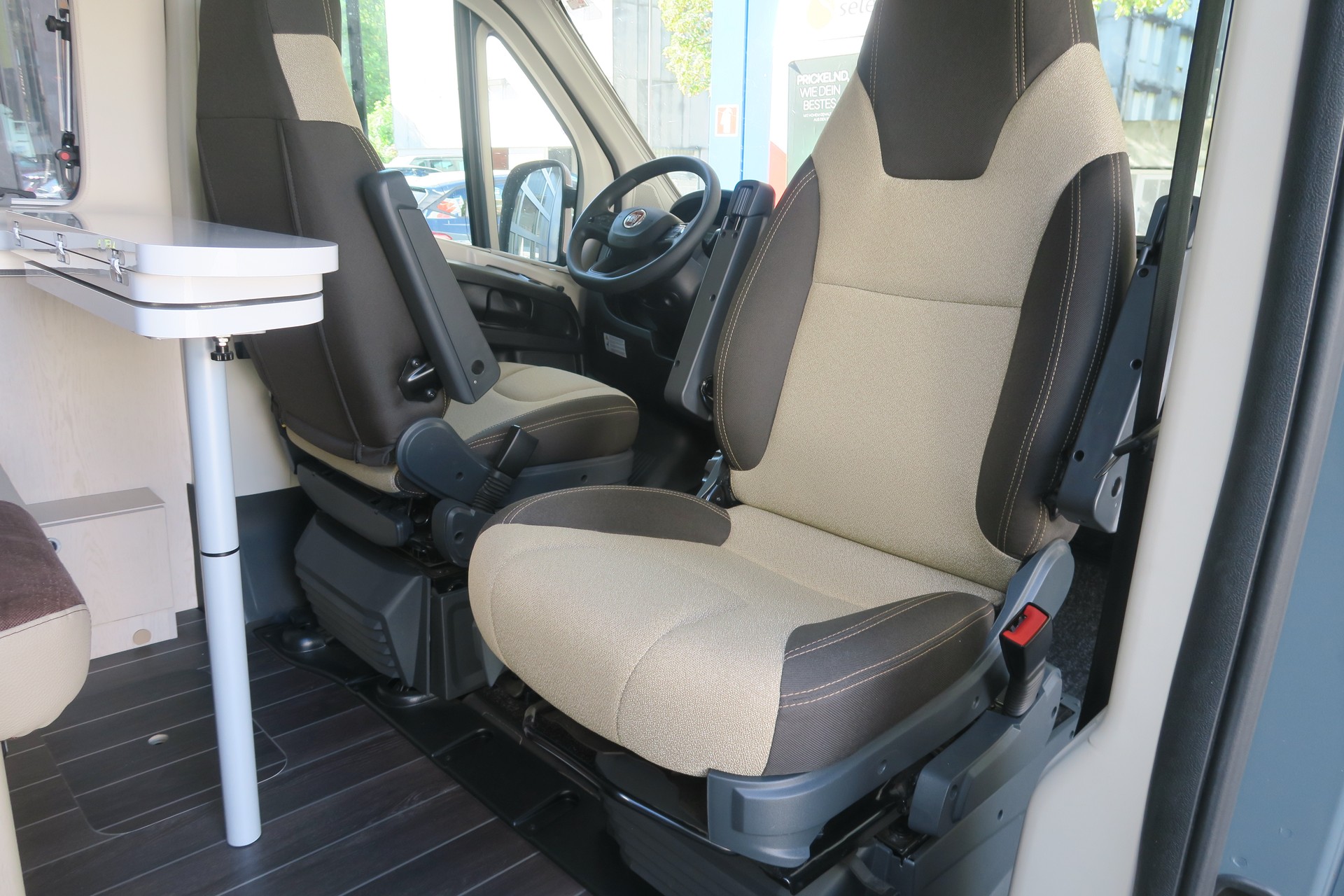 RIMOR Fiat Rimor Horus 195-image-12
