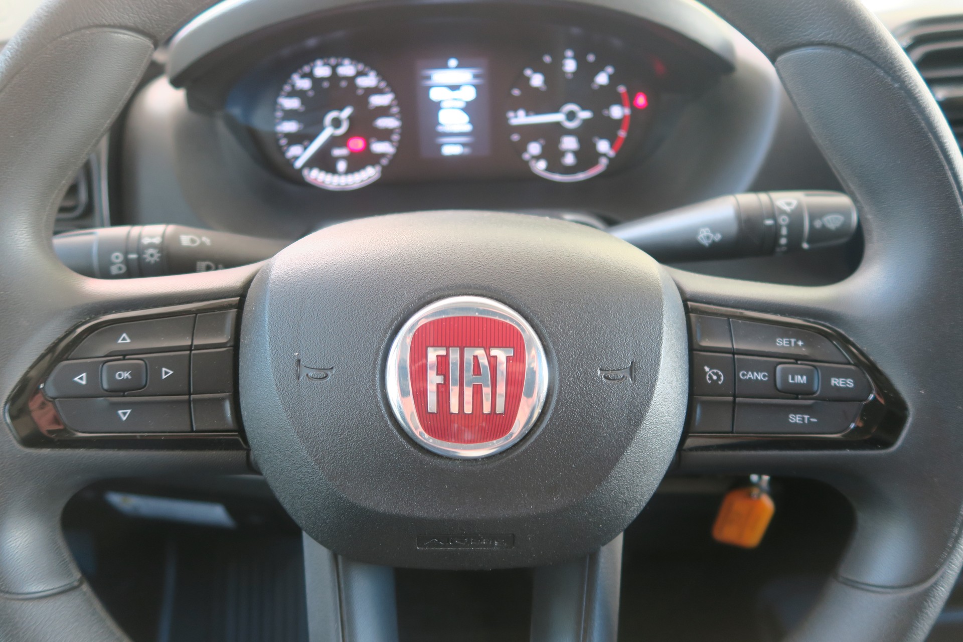 RIMOR Fiat Rimor Horus 195-image-4