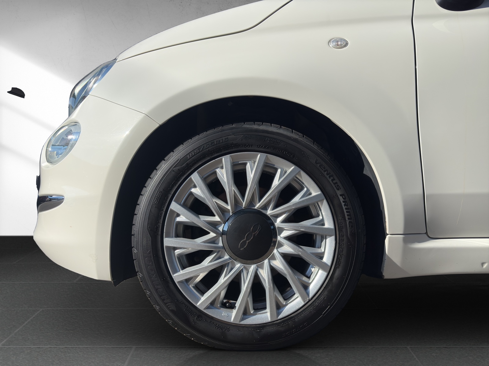 FIAT 500 0.9 Twinair Lounge Dualogic-image-10