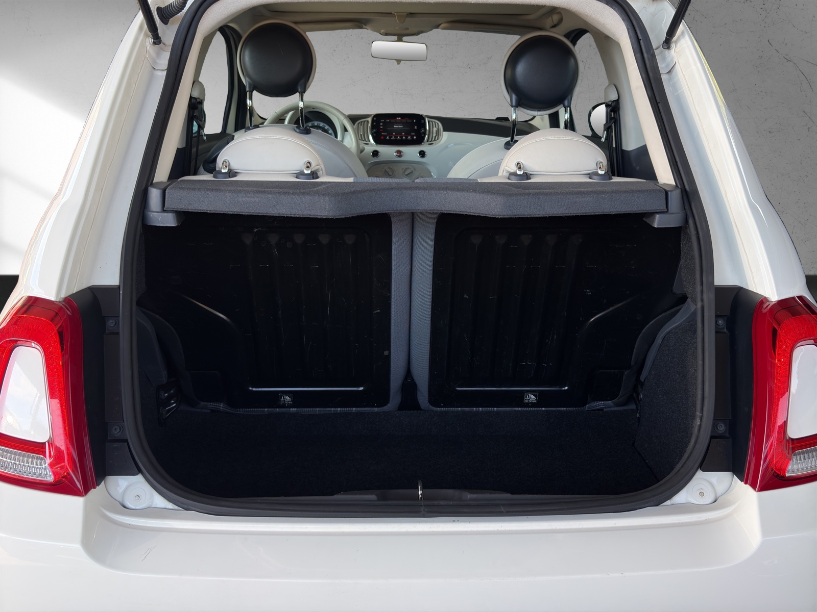FIAT 500 0.9 Twinair Lounge Dualogic-image-11