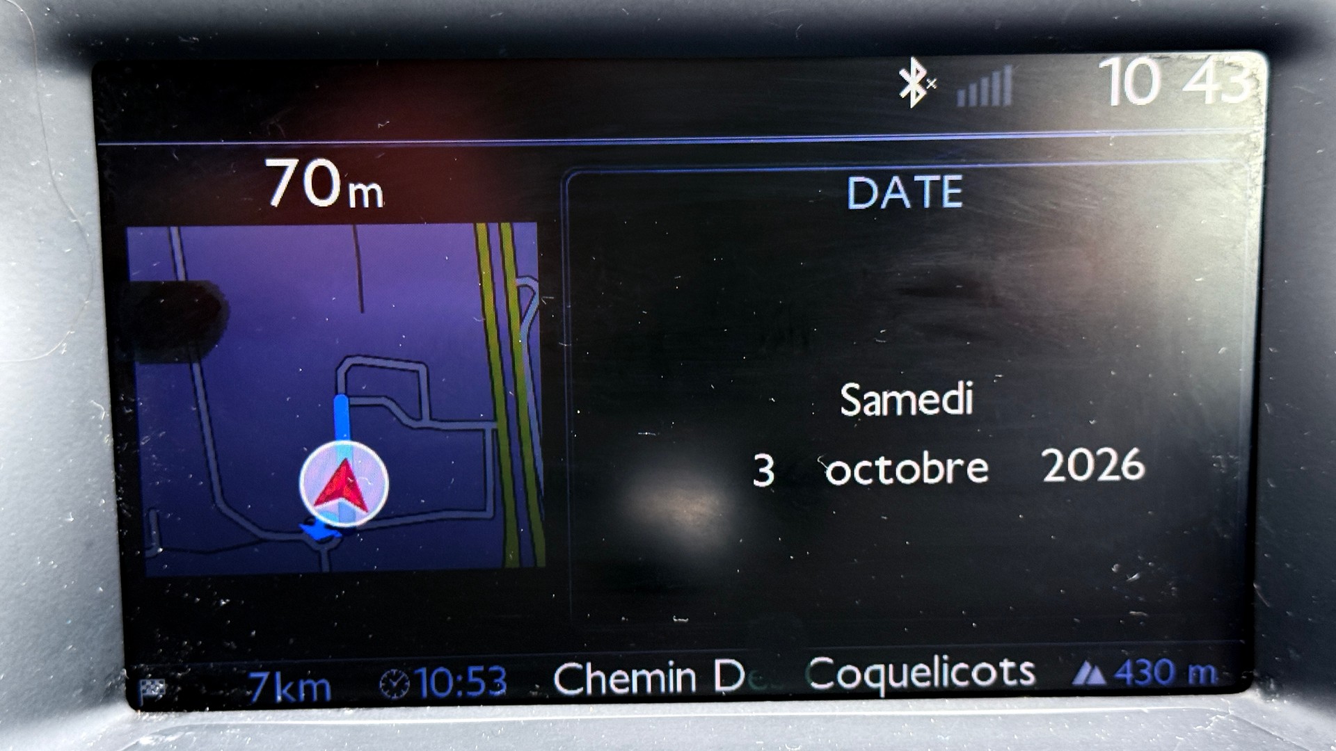 CITROEN C3 Picasso 1.6 HDi Exclusive EGS6-image-15