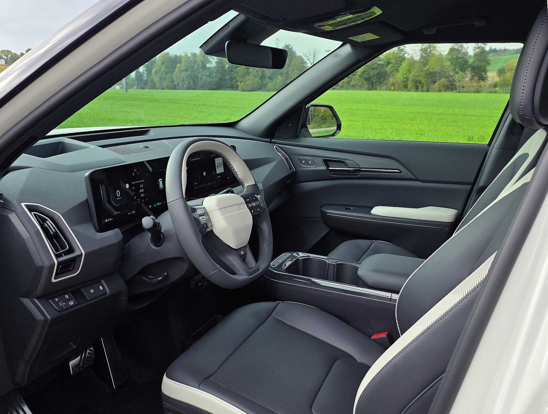 KIA 81 kWh GT-Line 4x4-image-3