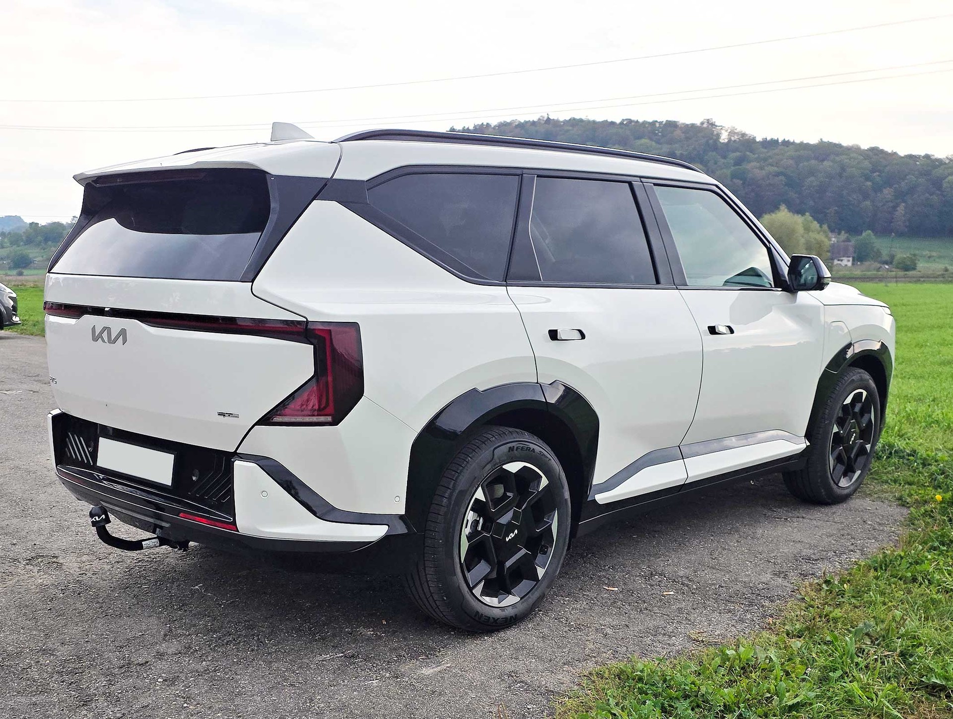 KIA 81 kWh GT-Line 4x4-image-9