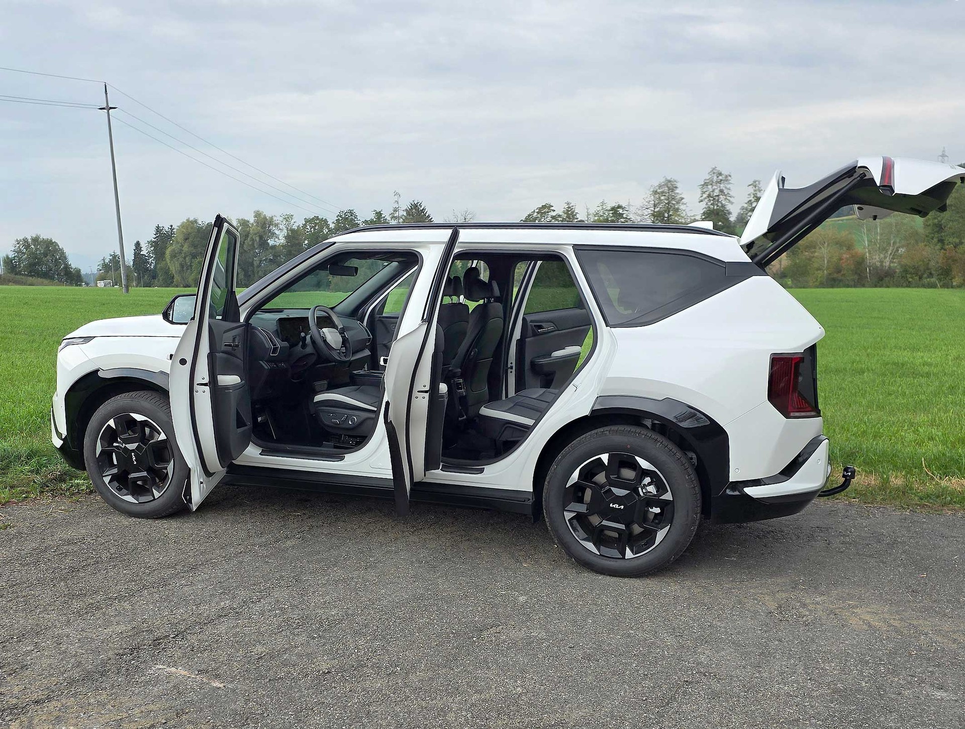 KIA 81 kWh GT-Line 4x4-image-5