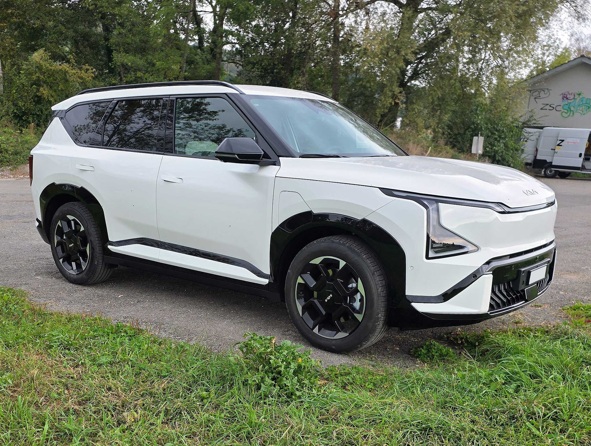 KIA 81 kWh GT-Line 4x4-image-8