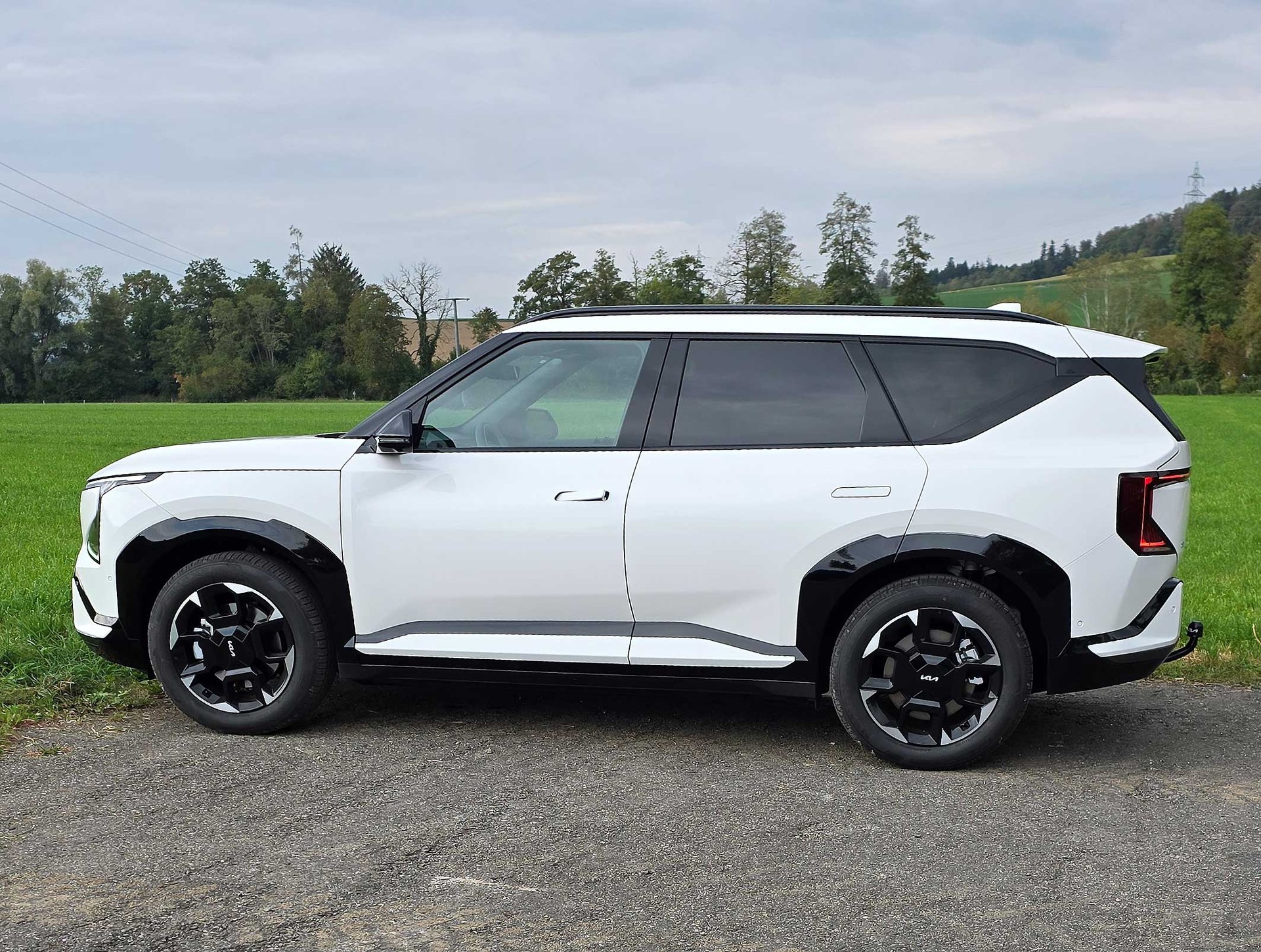 KIA 81 kWh GT-Line 4x4-image-1
