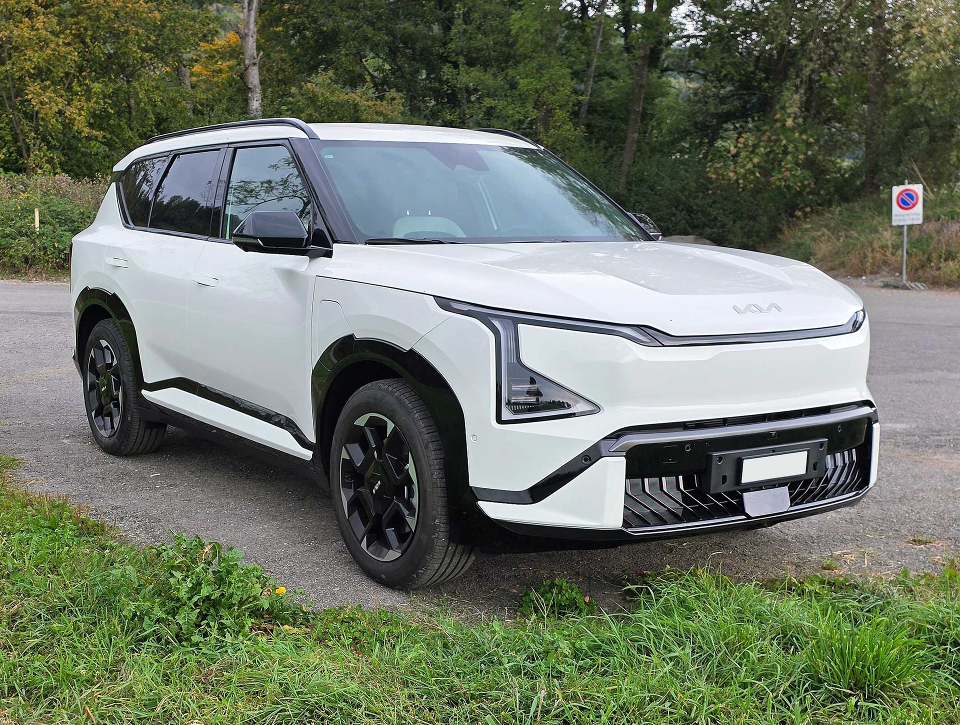 KIA 81 kWh GT-Line 4x4-image-7