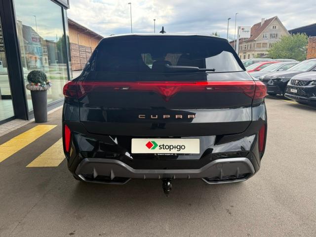 CUPRA Terramar 2.0 TSI VZ 4Drive DSG-image-6
