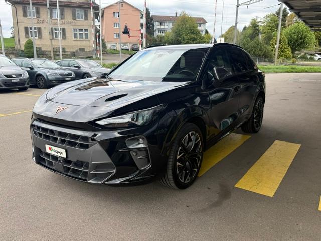CUPRA Terramar 2.0 TSI VZ 4Drive DSG-image-2