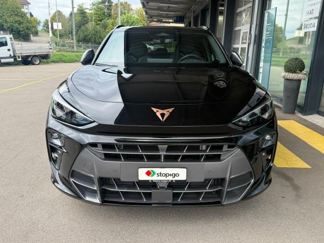 CUPRA Terramar 2.0 TSI VZ 4Drive DSG-image-1