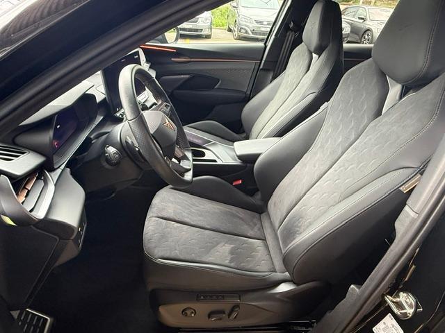 CUPRA Terramar 2.0 TSI VZ 4Drive DSG-image-9