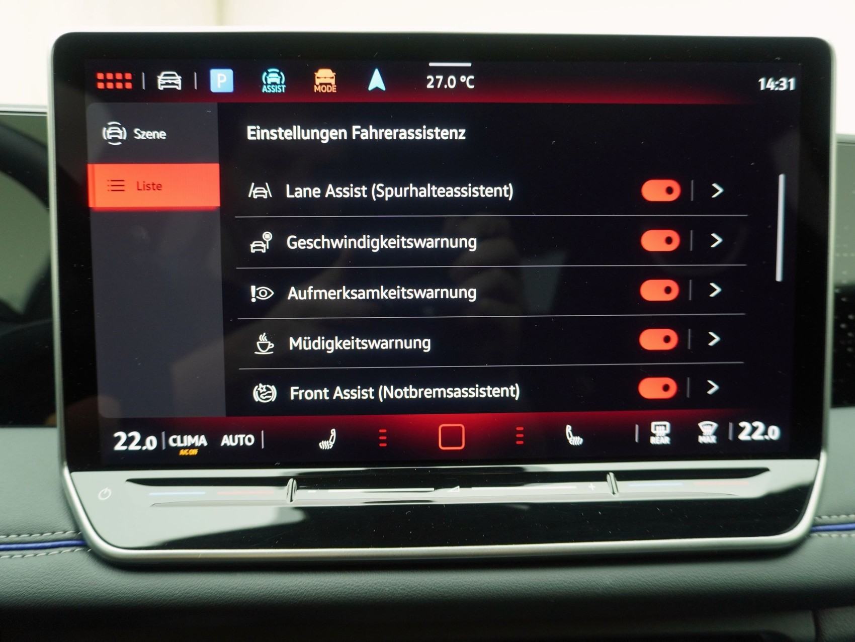 VW Tiguan 2.0 TSI DSG R-Line Black Style 4Motion **VW Werksgarantie bis 12/2030**-image-28