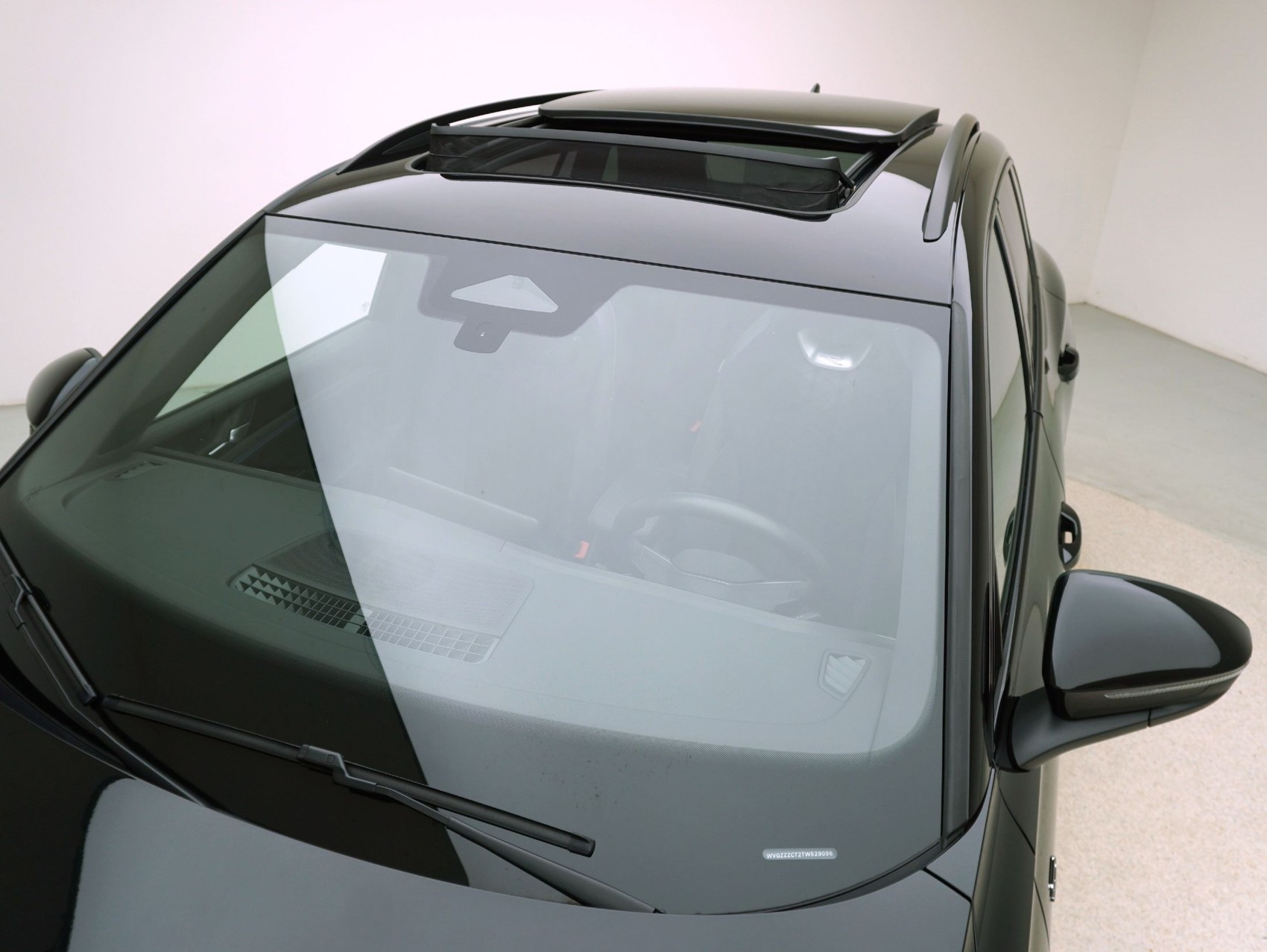 VW Tiguan 2.0 TSI DSG R-Line Black Style 4Motion **VW Werksgarantie bis 12/2030**-image-7