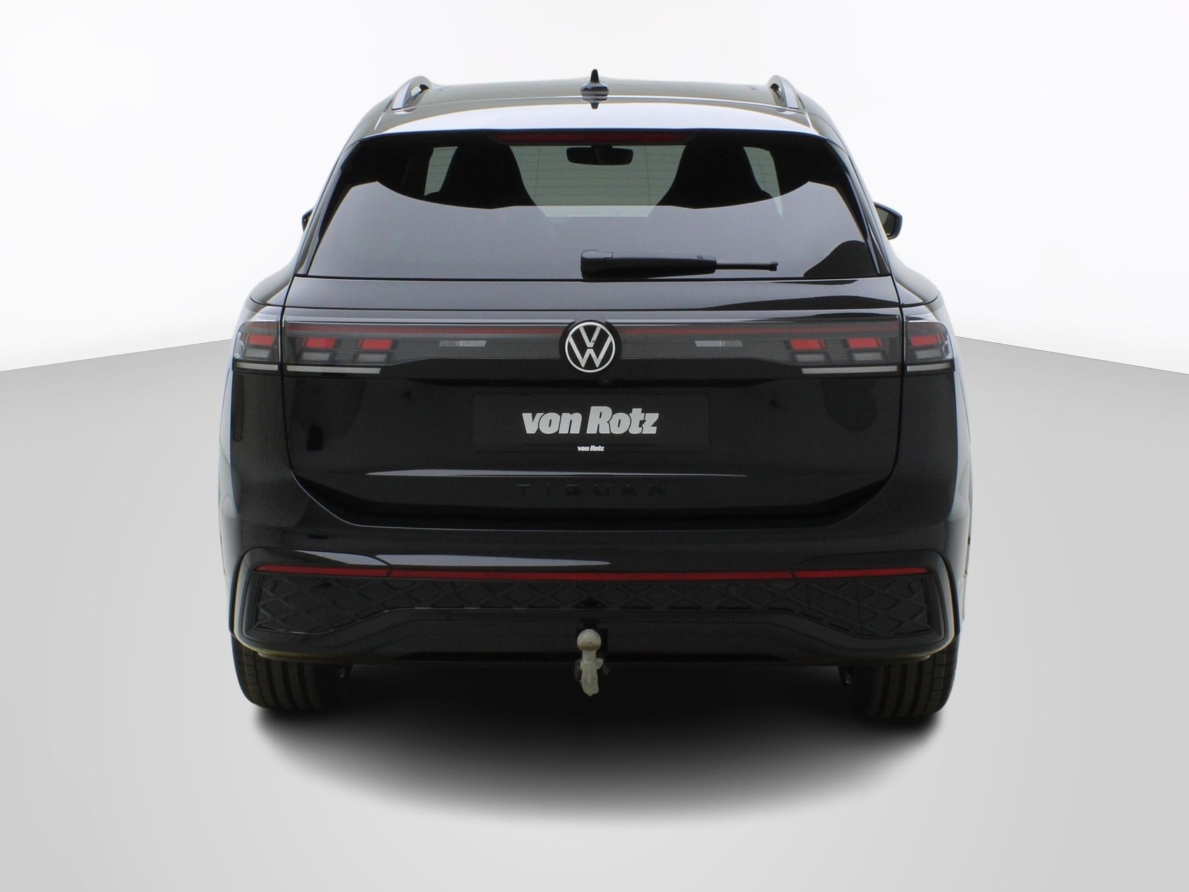 VW Tiguan 2.0 TSI DSG R-Line Black Style 4Motion **VW Werksgarantie bis 12/2030**-showroom-element-3