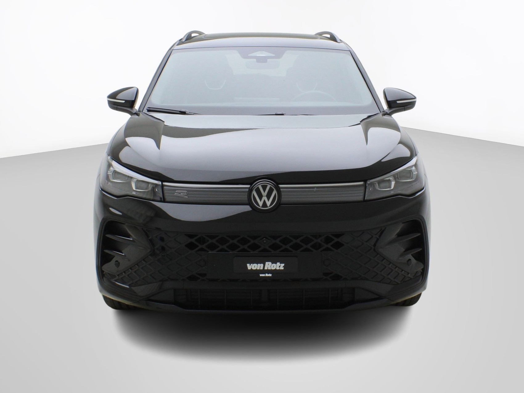 VW Tiguan 2.0 TSI DSG R-Line Black Style 4Motion **VW Werksgarantie bis 12/2030**-image-5