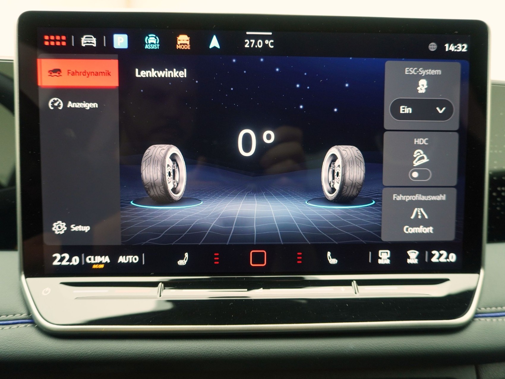 VW Tiguan 2.0 TSI DSG R-Line Black Style 4Motion **VW Werksgarantie bis 12/2030**-image-26