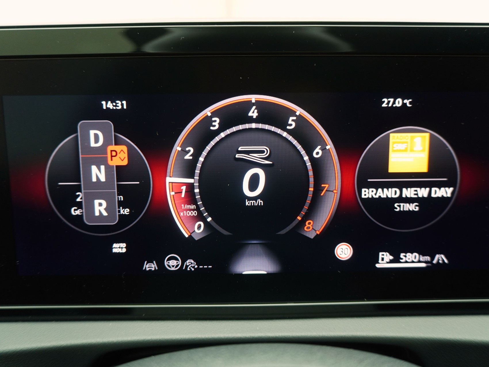 VW Tiguan 2.0 TSI DSG R-Line Black Style 4Motion **VW Werksgarantie bis 12/2030**-image-19
