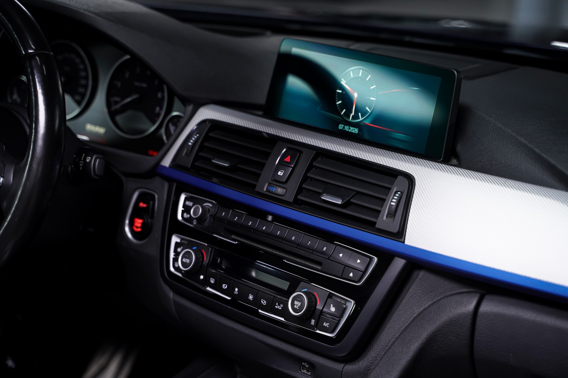 BMW 440i Cabriolet xDrive Power & Sound Ed. M Sport Steptronic-image-20