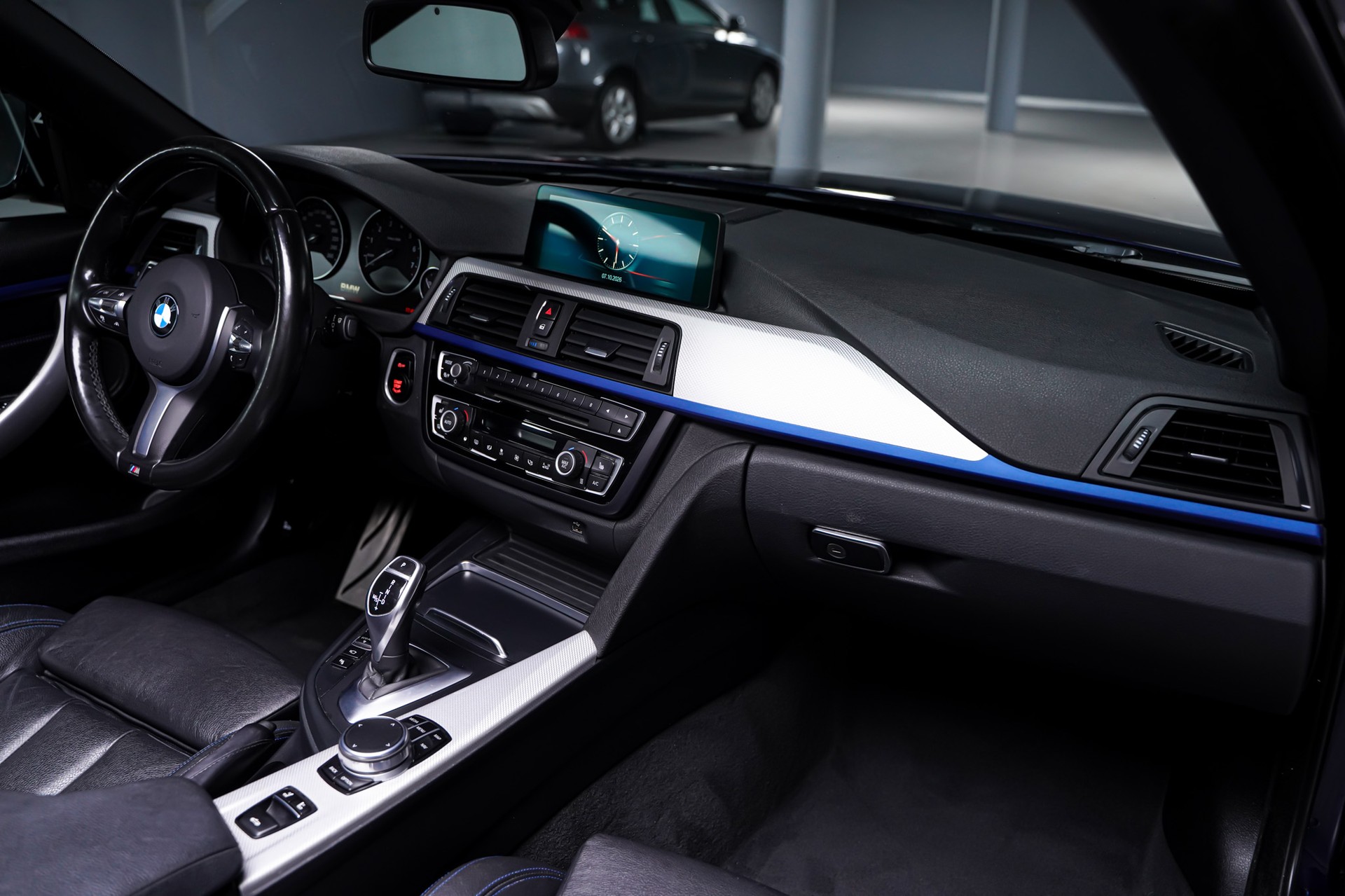 BMW 440i Cabriolet xDrive Power & Sound Ed. M Sport Steptronic-image-19