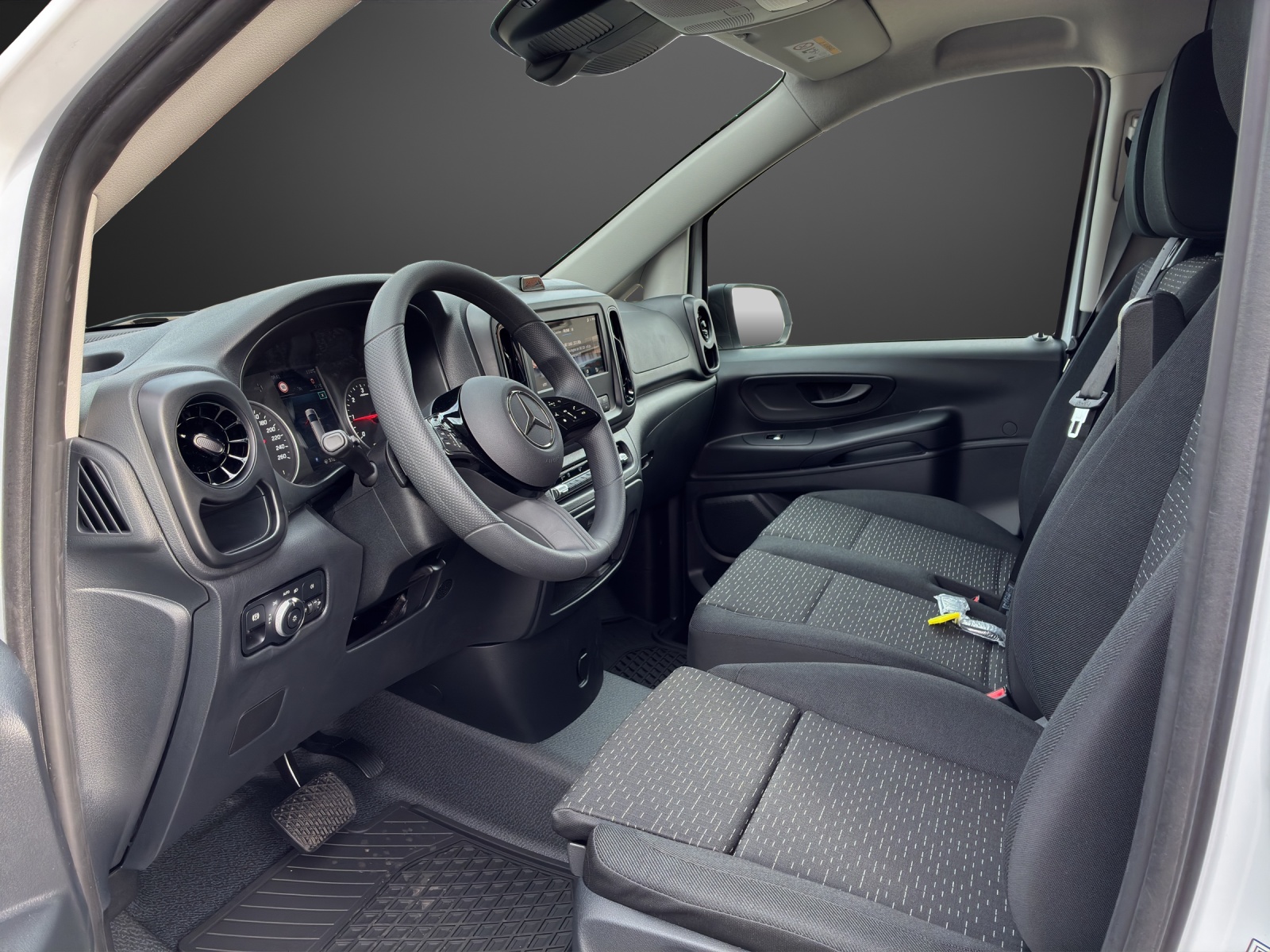 MERCEDES-BENZ Vito 114 CDI Lang Pro 9G-Tronic 4M-image-8