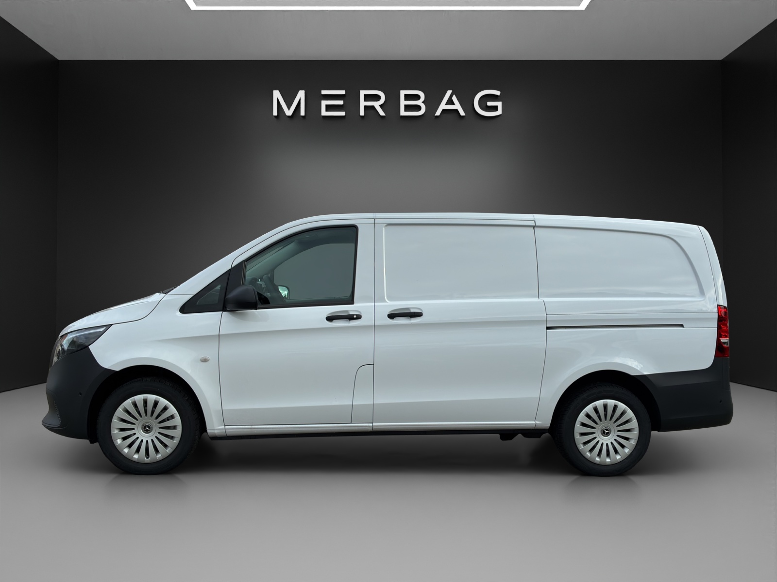 MERCEDES-BENZ Vito 114 CDI Lang Pro 9G-Tronic 4M-image-2
