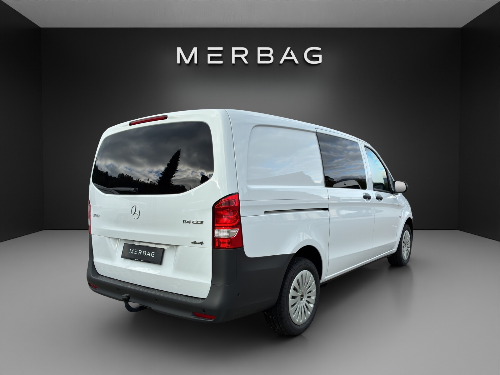 MERCEDES-BENZ Vito 114 CDI Lang Pro 9G-Tronic 4M-image-6