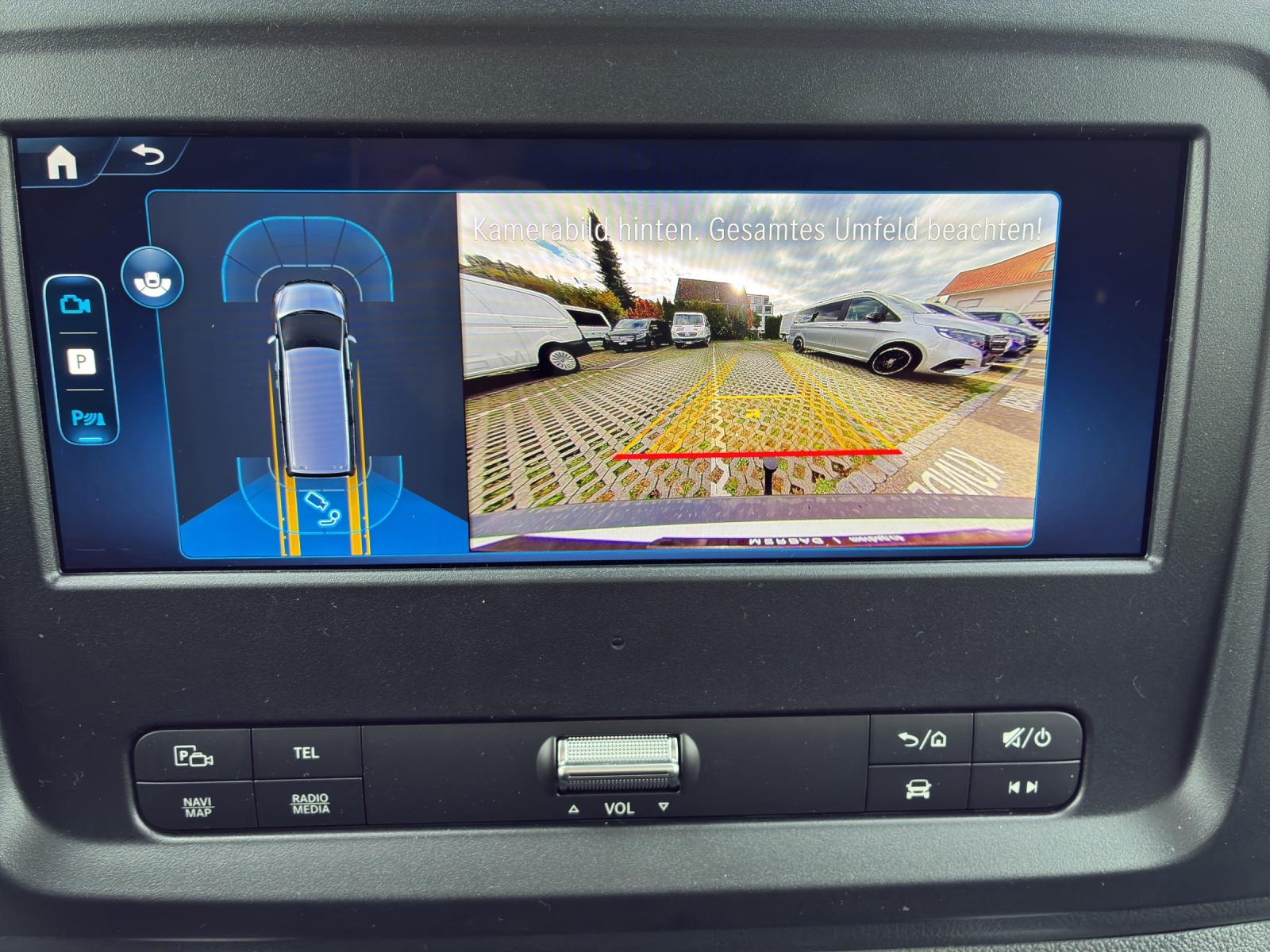 MERCEDES-BENZ Vito 114 CDI Lang Pro 9G-Tronic 4M-image-11