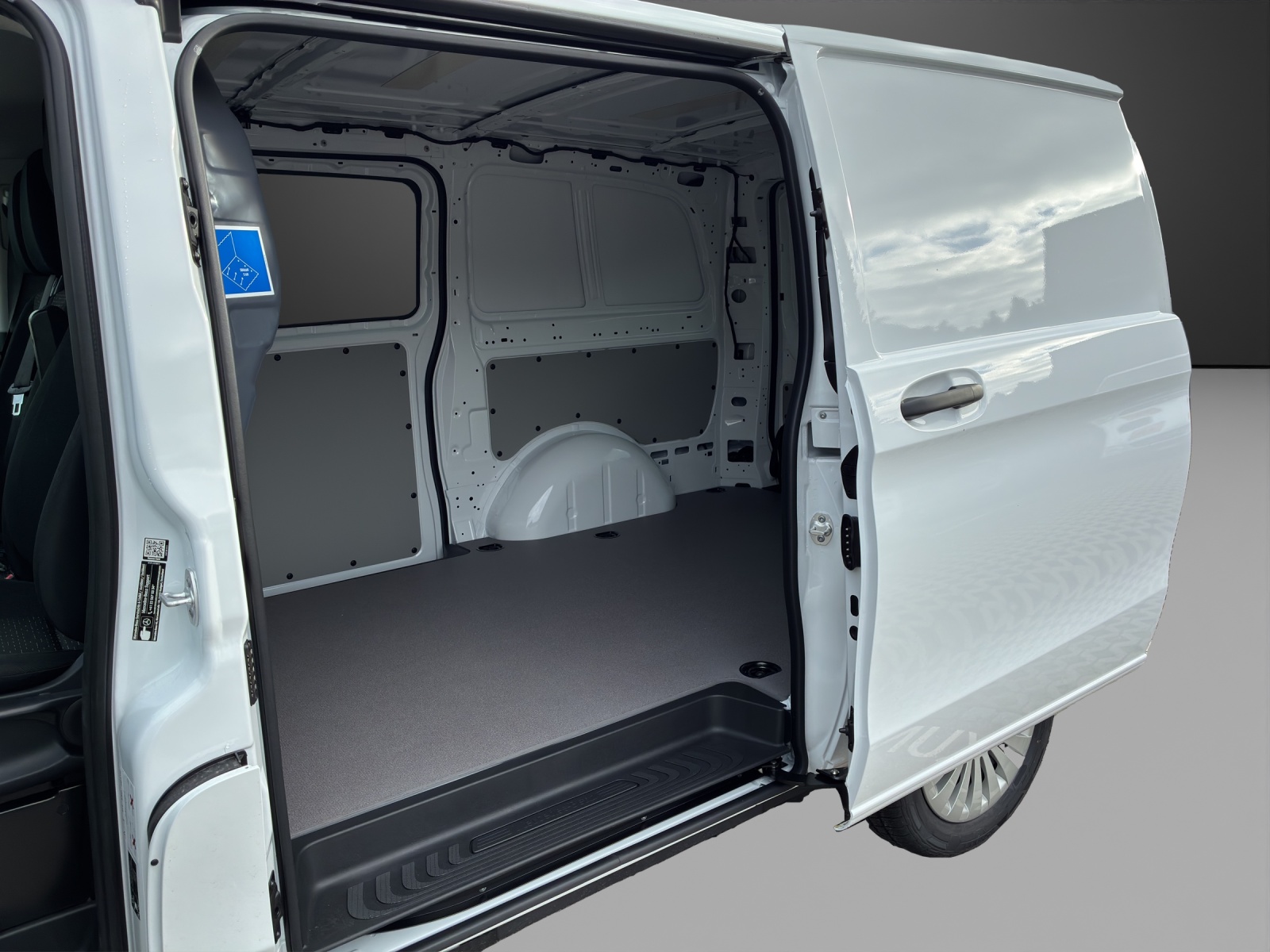 MERCEDES-BENZ Vito 114 CDI Lang Pro 9G-Tronic 4M-image-10
