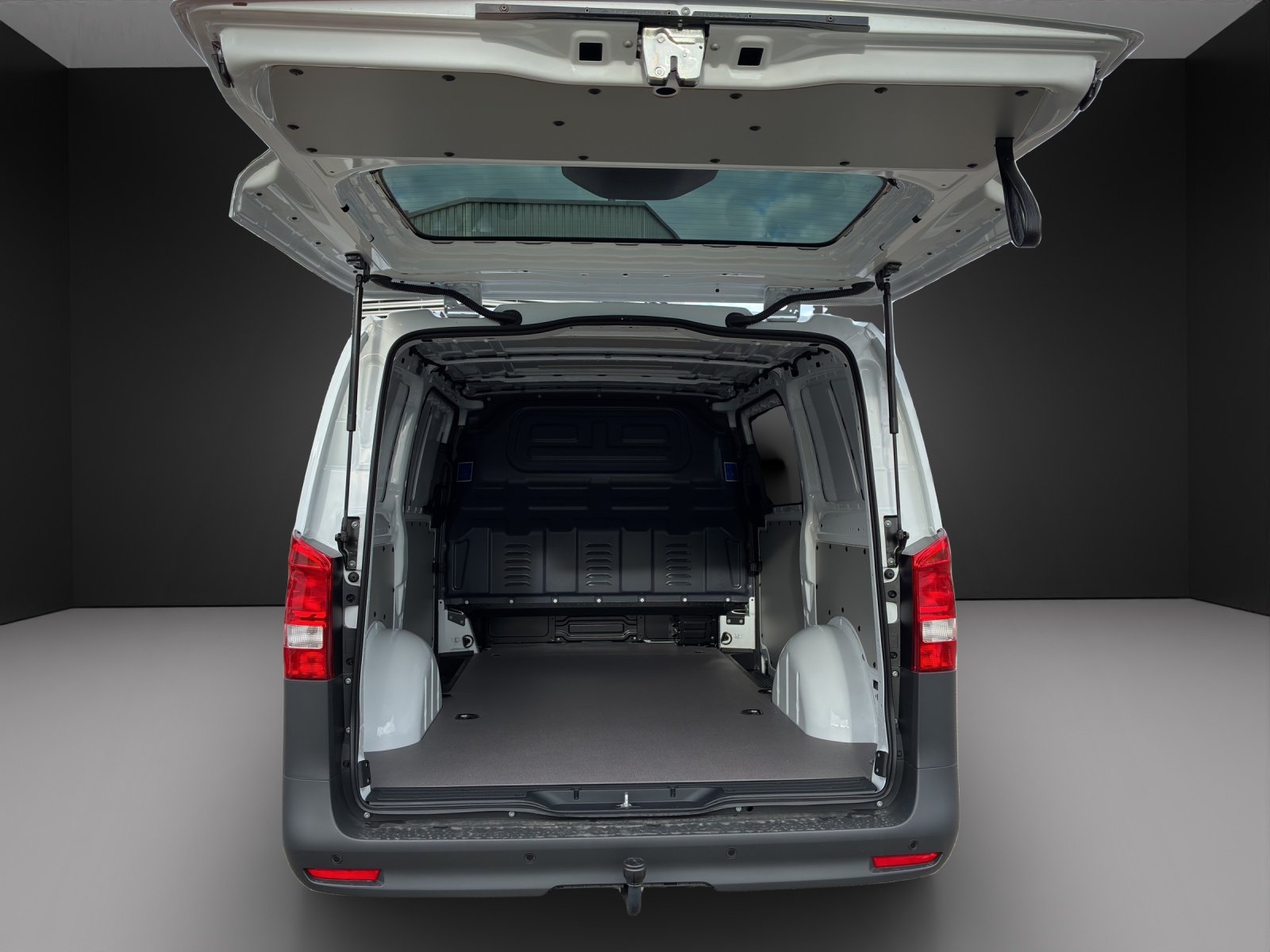 MERCEDES-BENZ Vito 114 CDI Lang Pro 9G-Tronic 4M-image-5