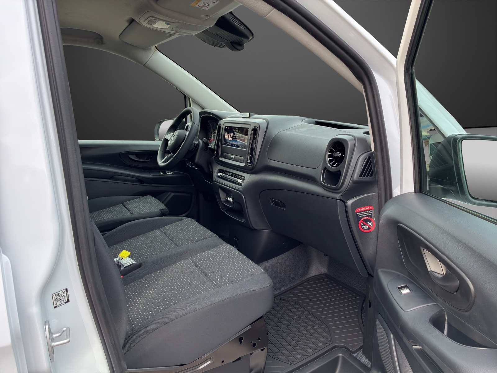MERCEDES-BENZ Vito 114 CDI Lang Pro 9G-Tronic 4M-image-7