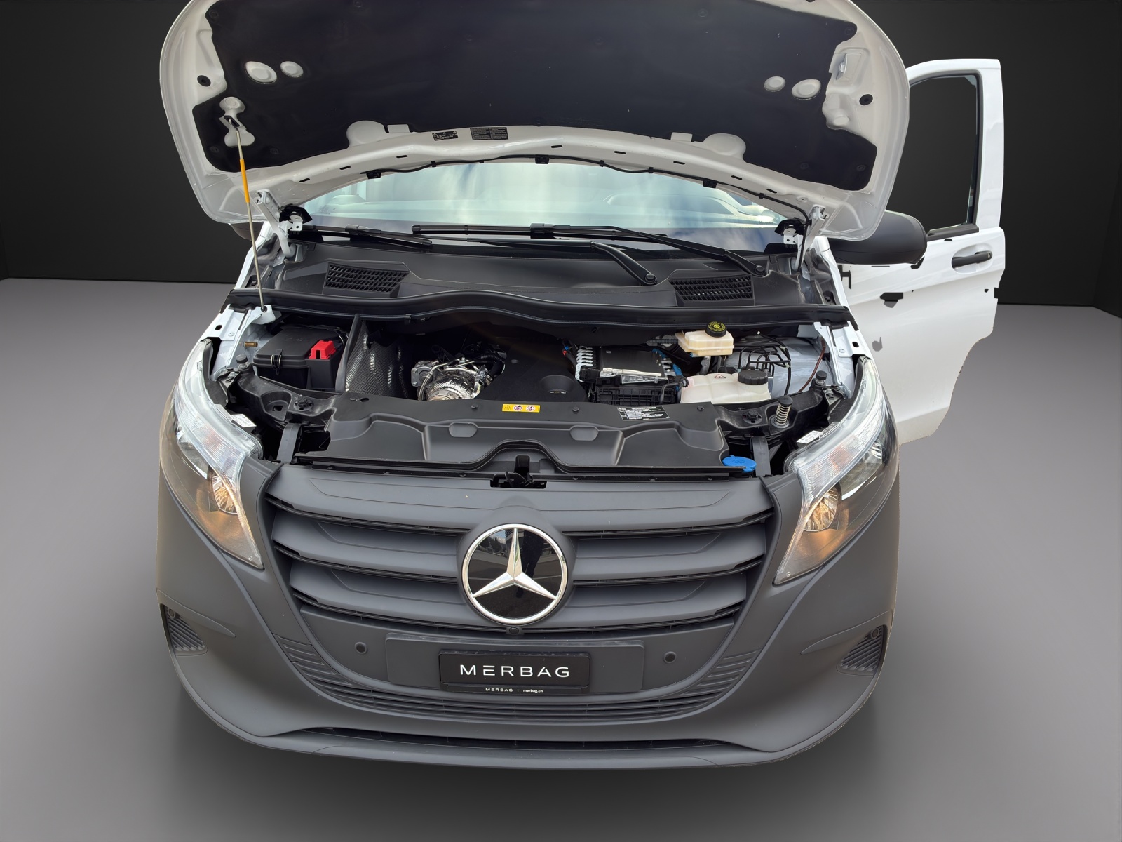 MERCEDES-BENZ Vito 114 CDI Lang Pro 9G-Tronic 4M-image-16