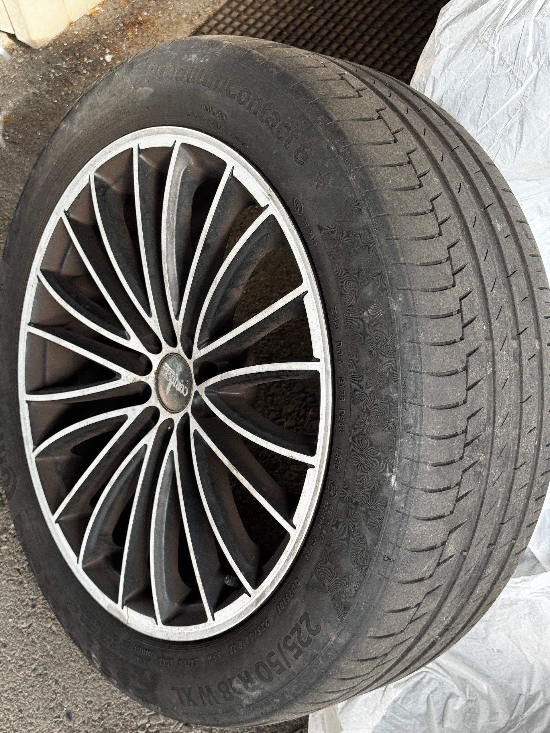 AUDI A4 allroad 2.0 TFSI quattro-image-2