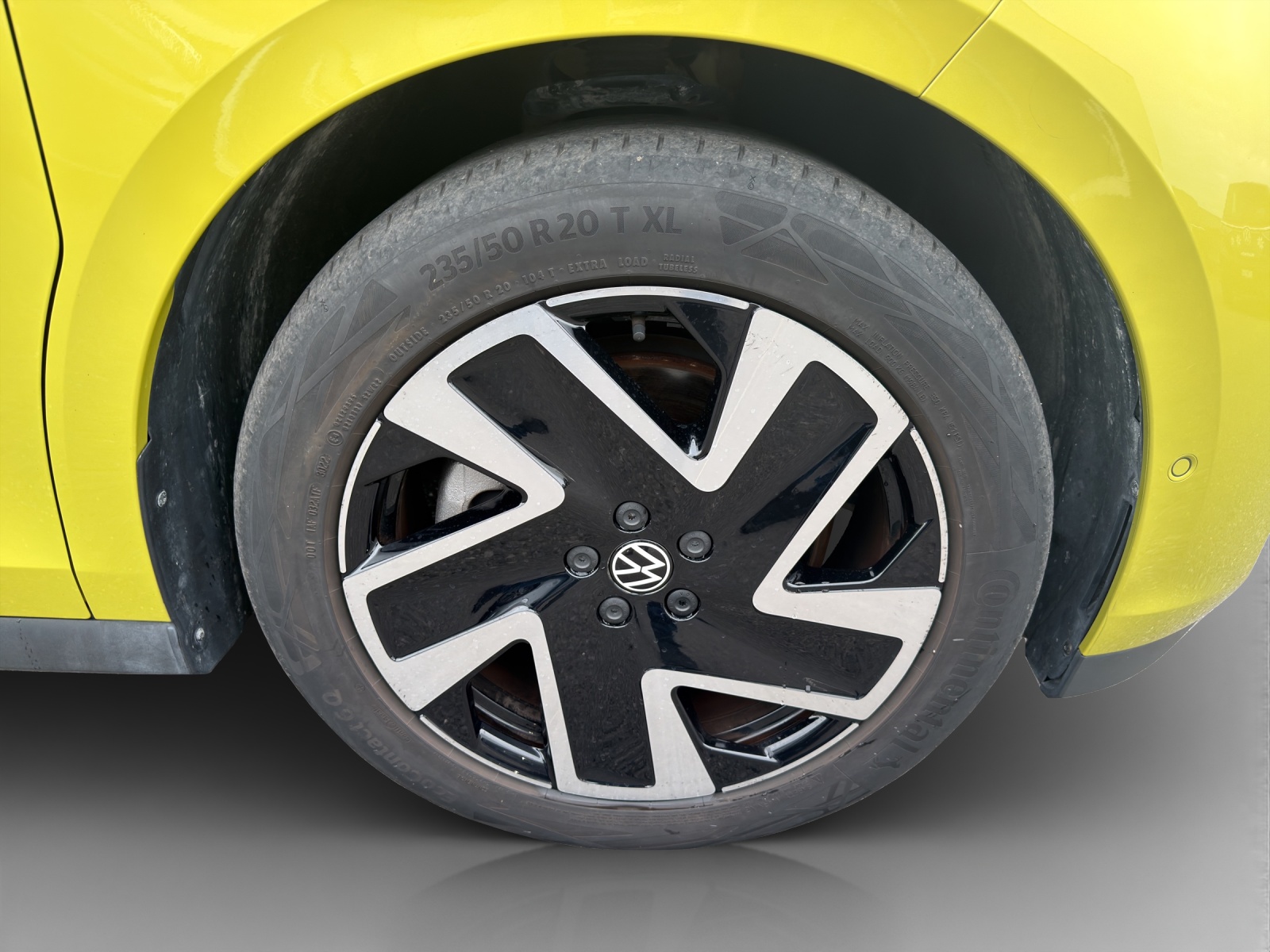 VW ID.Buzz NWB Pro-image-14