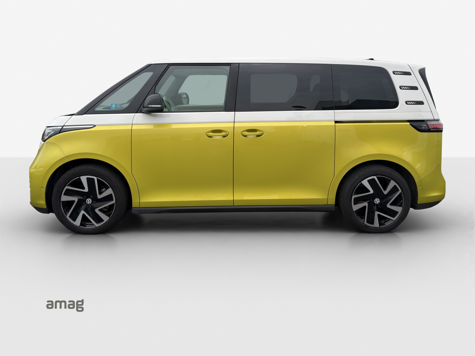 VW ID.Buzz NWB Pro-image-1