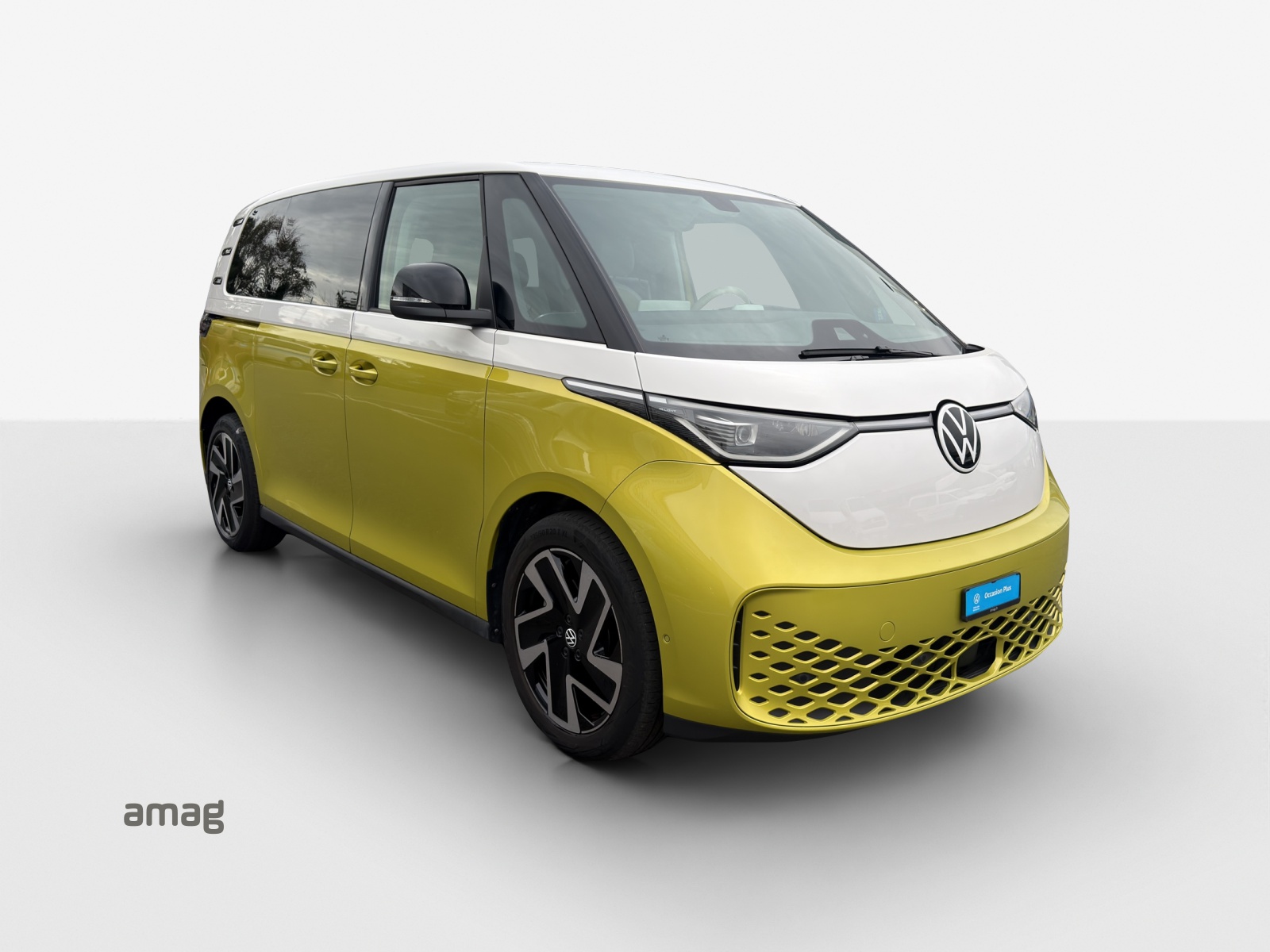 VW ID.Buzz NWB Pro-image-5