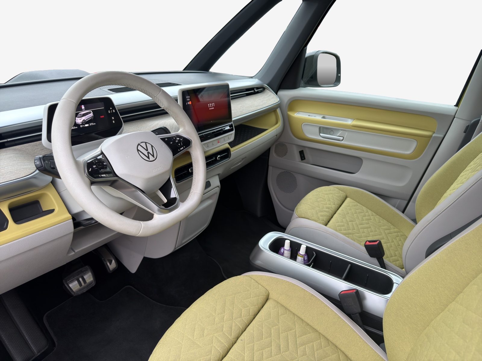 VW ID.Buzz NWB Pro-image-8