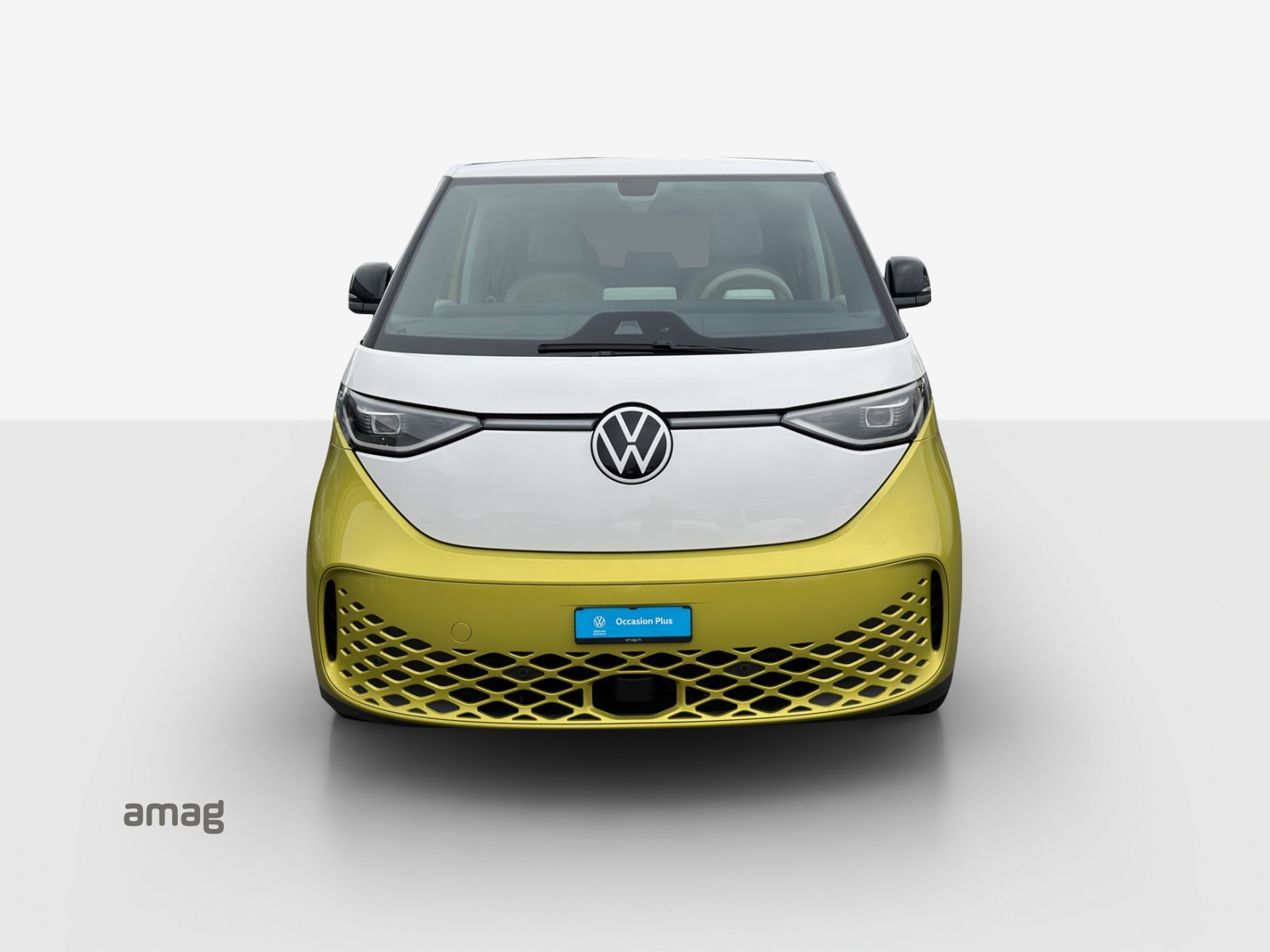 VW ID.Buzz NWB Pro-image-6
