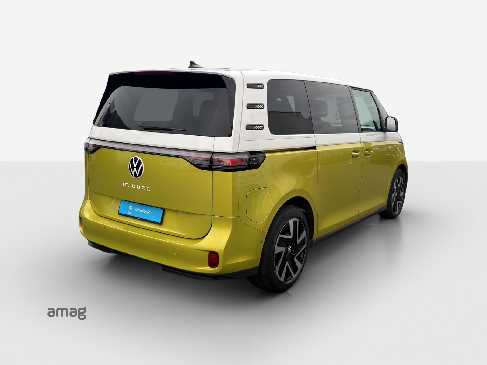 VW ID.Buzz NWB Pro-image-4