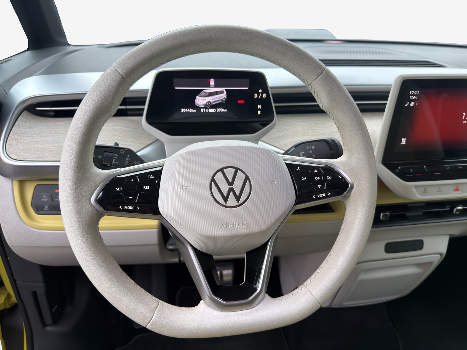 VW ID.Buzz NWB Pro-image-9