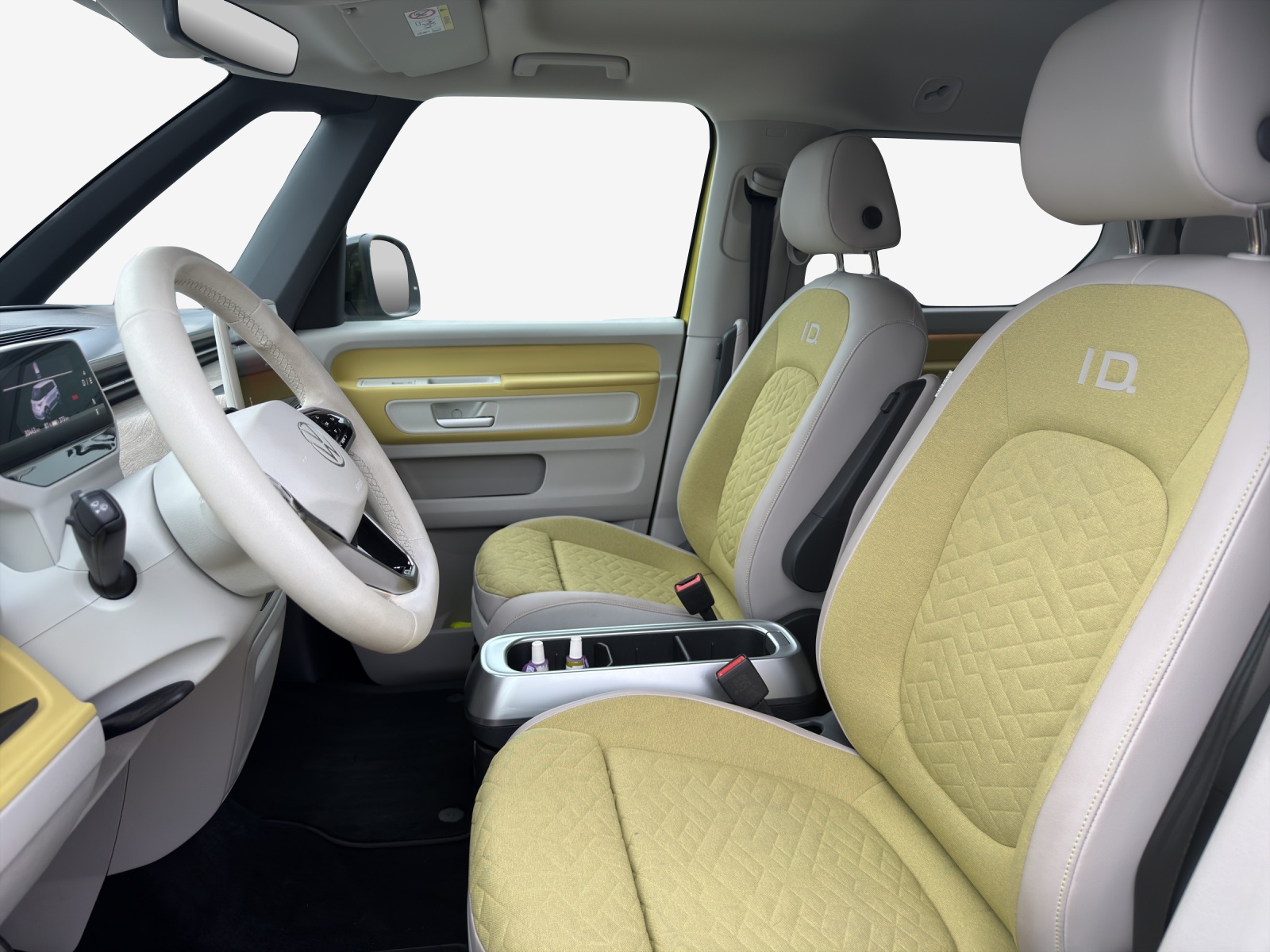 VW ID.Buzz NWB Pro-image-7