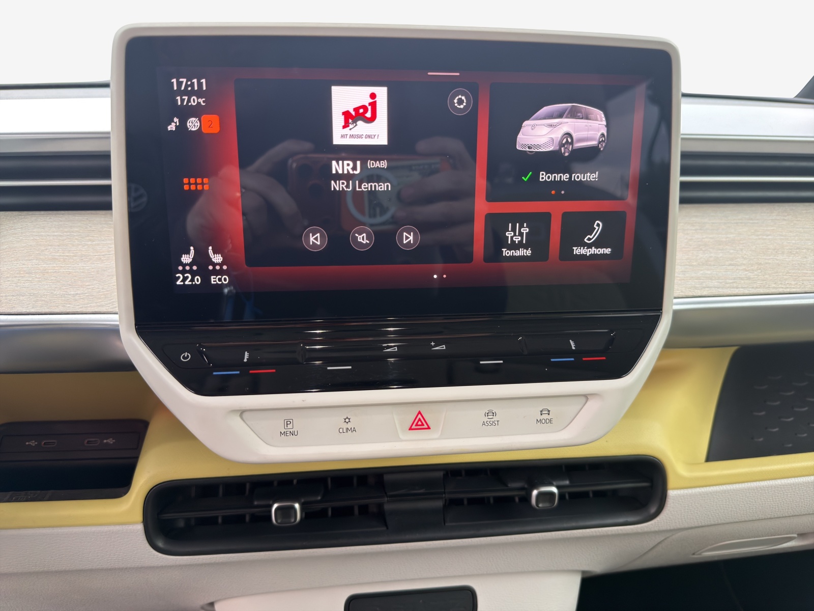 VW ID.Buzz NWB Pro-image-10