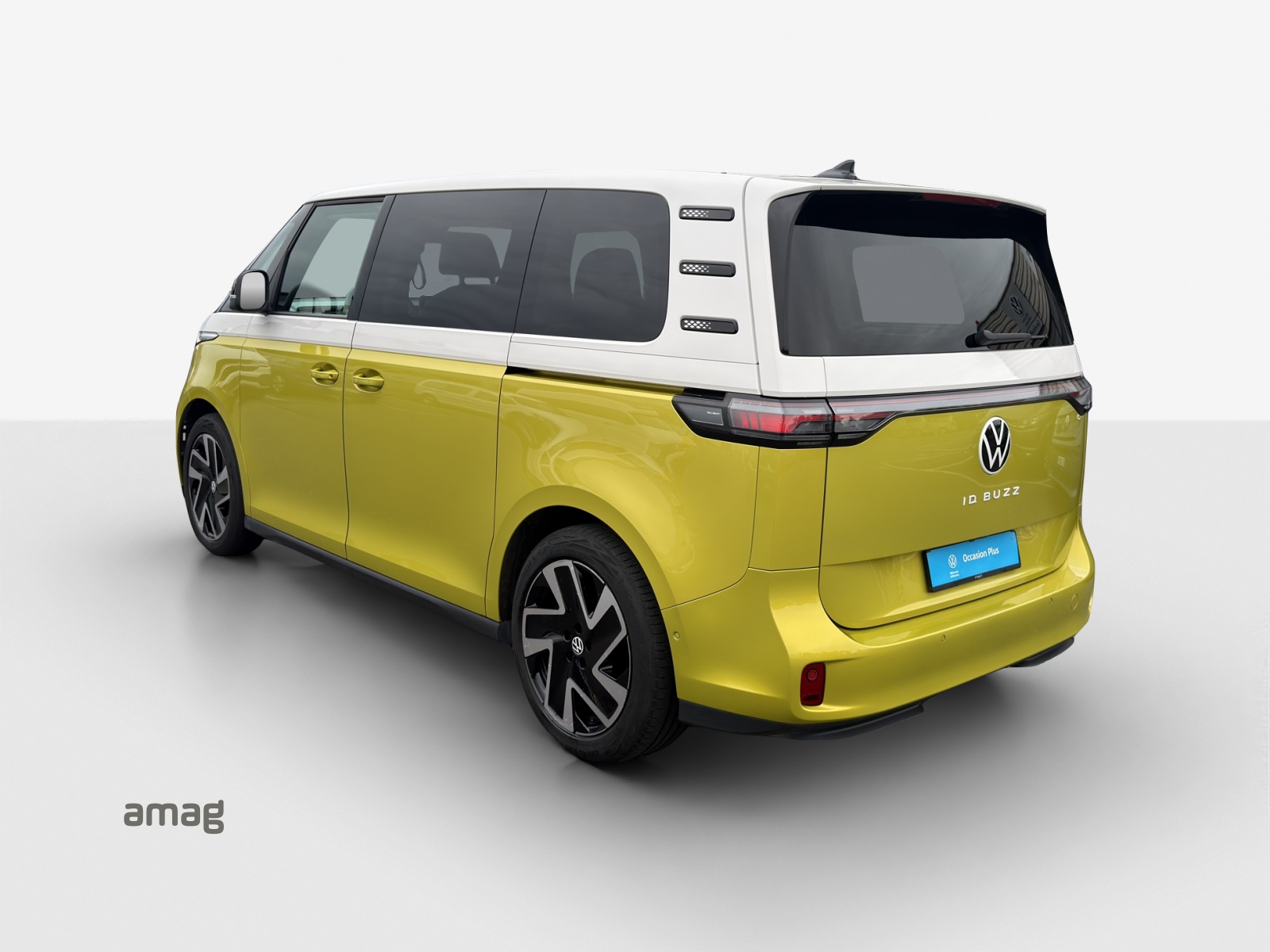 VW ID.Buzz NWB Pro-image-2
