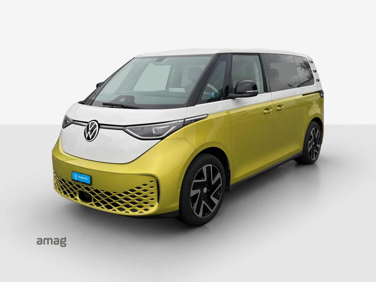 VW ID.Buzz NWB Pro-image-0